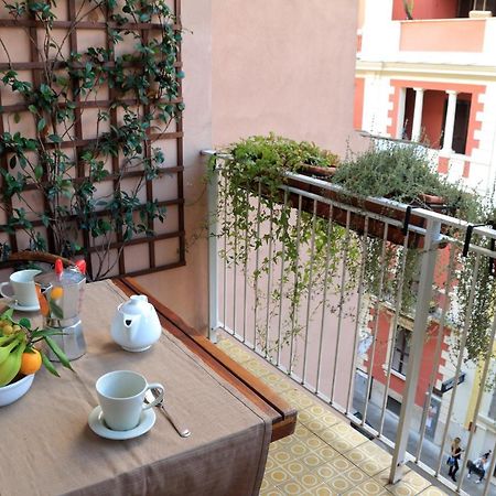 Deco'S Place Roma Teodora Kültér fotó
