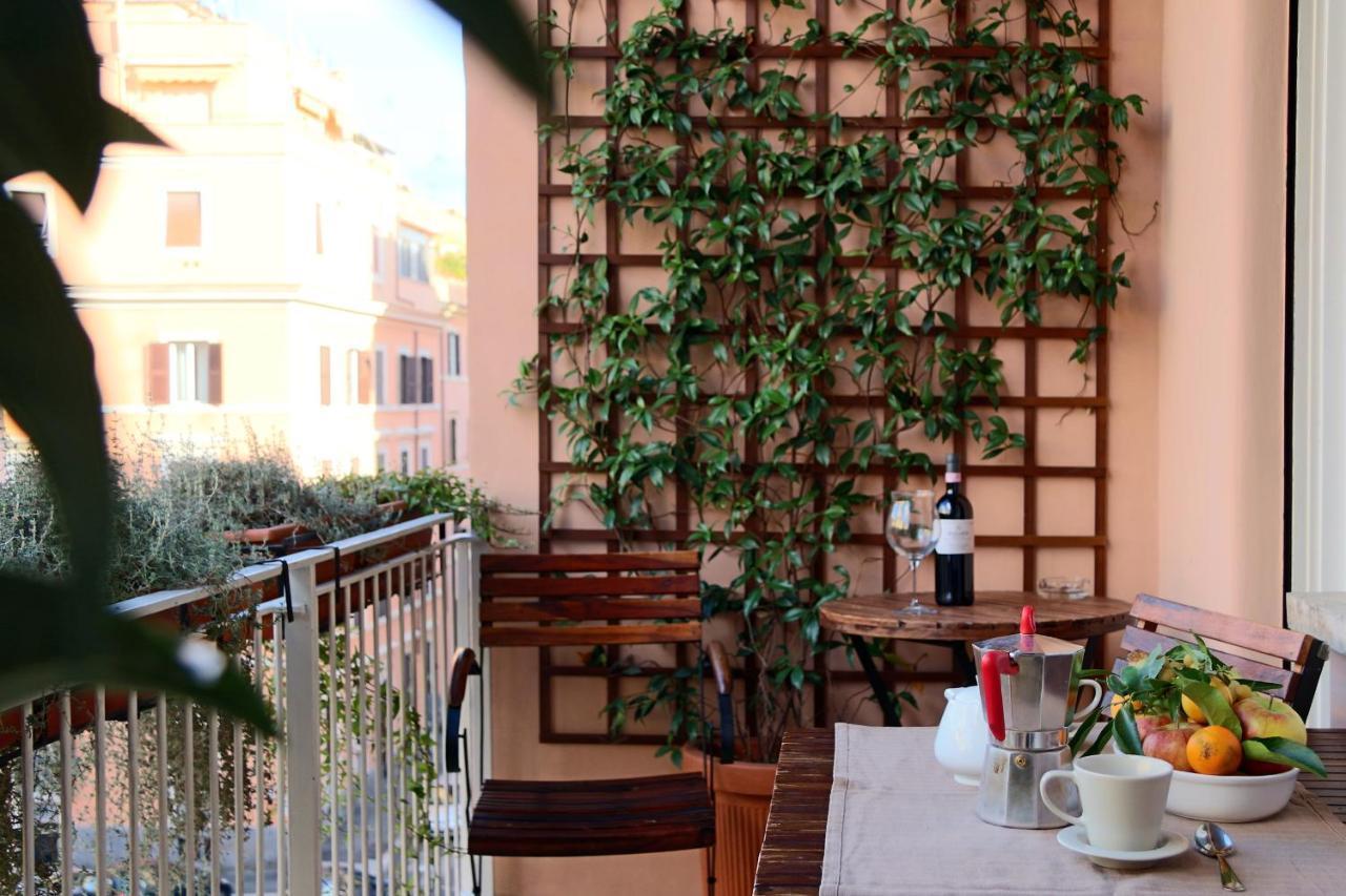 Deco'S Place Roma Teodora Kültér fotó