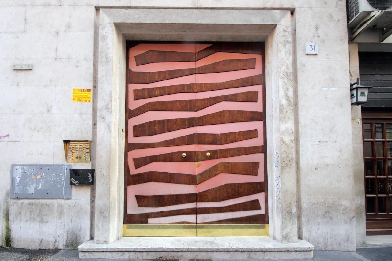 Deco'S Place Roma Teodora Kültér fotó